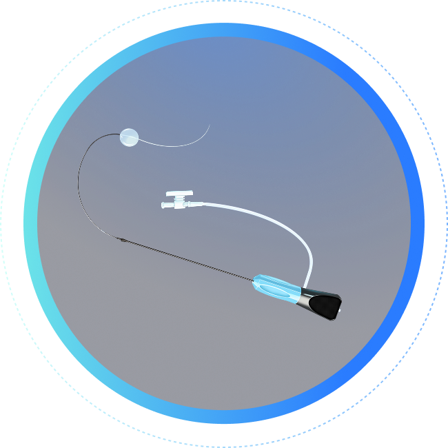 Percutaneous Access Management